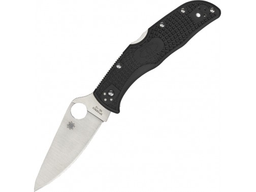 Складной нож Spyderco Endela (C243PBK)