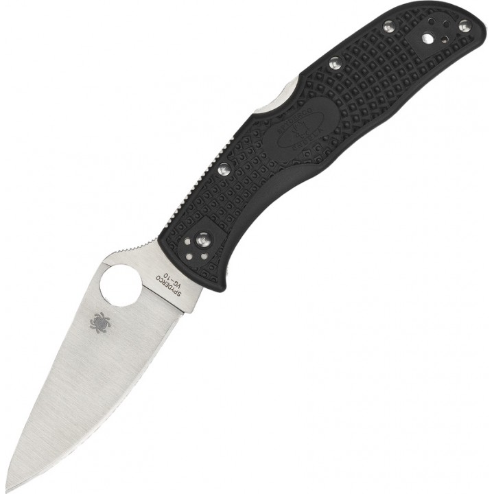 Складной нож Spyderco Endela (C243PBK)