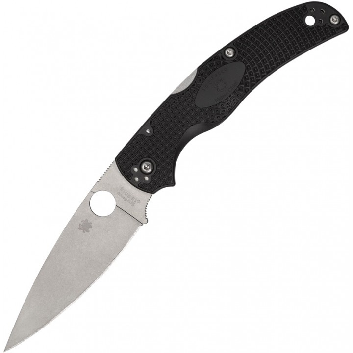 Складной нож Spyderco Native Chief (C244PBK)
