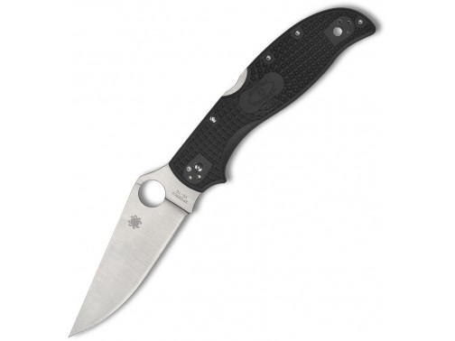 Складной нож Spyderco Stretch 2 XL (C258PBK)