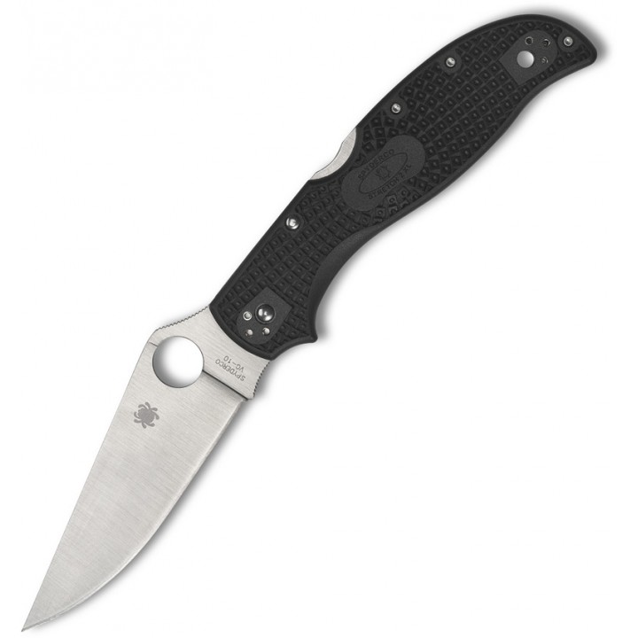 Складной нож Spyderco Stretch 2 XL (C258PBK)