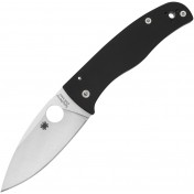Складной нож Spyderco Bodacious (C263GP) — основное фото