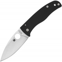 Складной нож Spyderco Bodacious (C263GP)