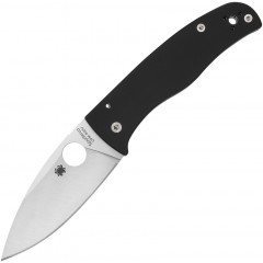 Складной нож Spyderco Bodacious (C263GP)