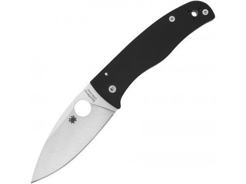 Складной нож Spyderco Bodacious (C263GP)