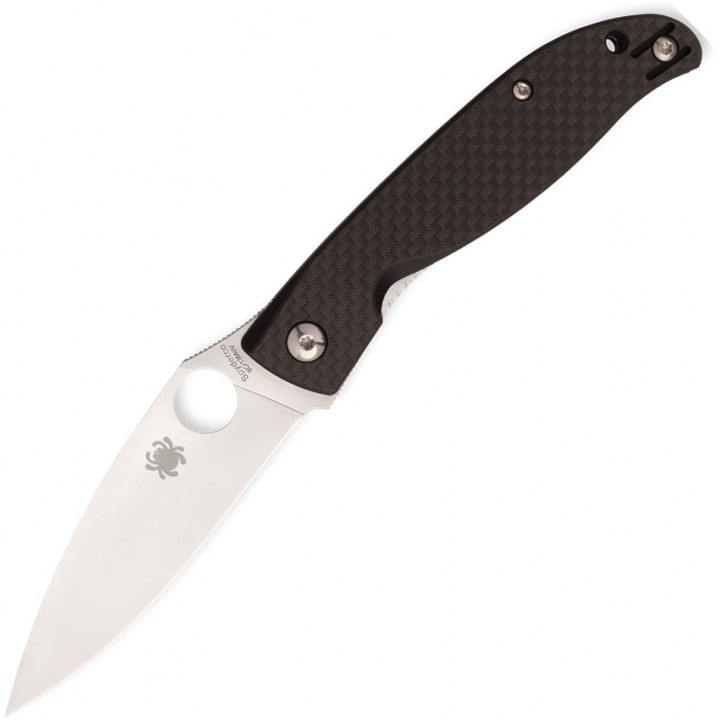 Складной нож Spyderco Mantra 4 (C274CFP)
