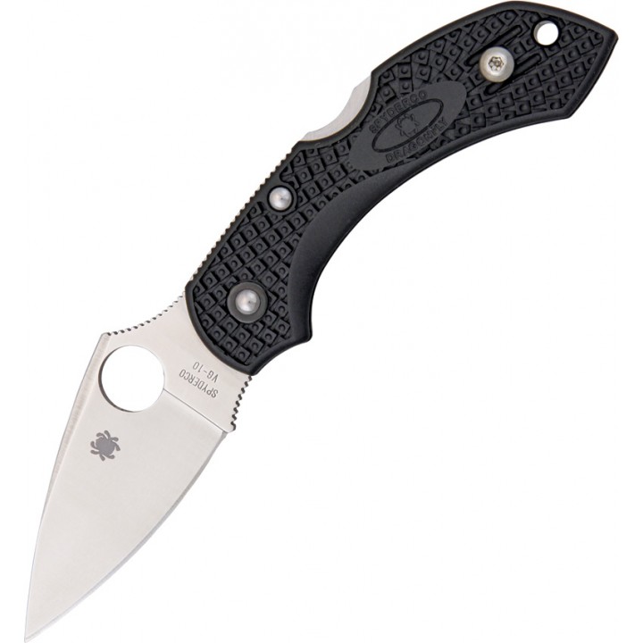 Складной нож Spyderco Dragonfly 2 (C28PBK2)