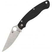 Складной нож Spyderco Military 2 (C36GP2) — основное фото