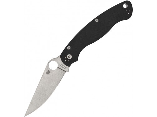 Складной нож Spyderco Military 2 (C36GP2)