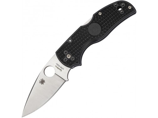Складной нож Spyderco Native 5 (C41PBK5) Складной нож Spyderco Native 5 (C41PBK5)