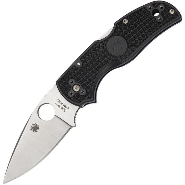 Складной нож Spyderco Native 5 (C41PBK5)