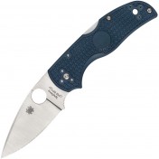Складной нож Spyderco Native 5 (C41PCBL5) — основное фото