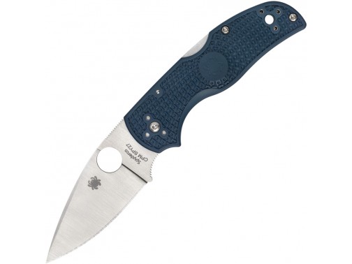 Складной нож Spyderco Native 5 (C41PCBL5)