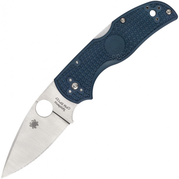 Складной нож Spyderco Native 5 (C41PCBL5)