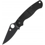 Складной нож Spyderco Para Military 2 Salt (C81GMCBKP2) — основное фото