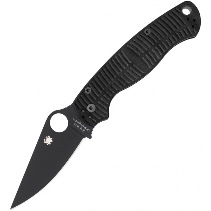 Складной нож Spyderco Para Military 2 Salt (C81GMCBKP2)