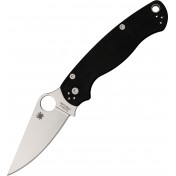 Складной нож Spyderco Para Military 2 C81GP2 — основное фото