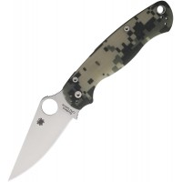 Складной нож Spyderco Para Military 2 (C81GPCMO2)
