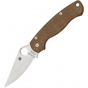 Складной нож Spyderco Para Military 2 (C81MPCW2) — основное фото