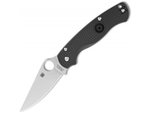 Складной нож Spyderco Para Military 2 (C81PBK2)