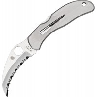 Складной нож Spyderco Harpy (C8S)