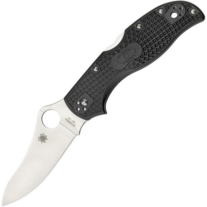 Складной нож Spyderco Stretch 2 (C90PBK2)