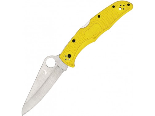 Складной нож Spyderco Pacific Salt 2 (C91PYL2)