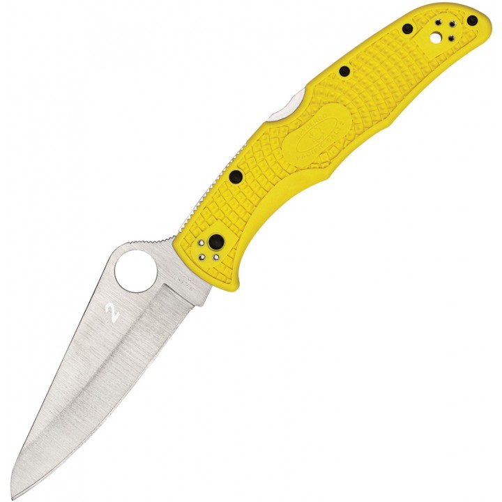 Складной нож Spyderco Pacific Salt 2 (C91PYL2)