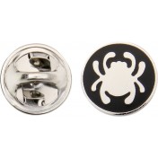 Значок Spyderco Lapel Bug CBUGPIN — основное фото