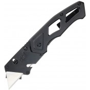 Schrade универсальный строительный нож Tradesman Framelock — основное фото