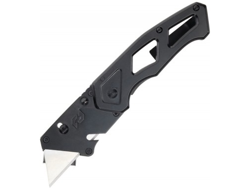 Schrade универсальный строительный нож Tradesman Framelock