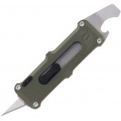 Schrade универсальный строительный нож Journeyman Utility Knife — основное фото