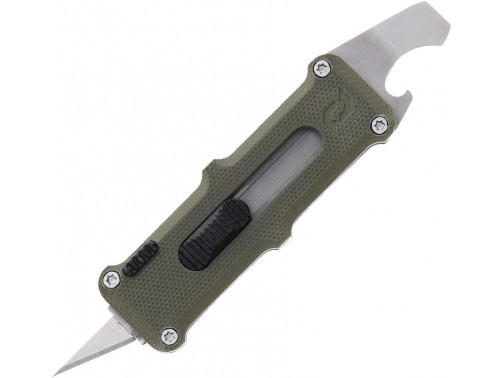 Schrade универсальный строительный нож Journeyman Utility Knife