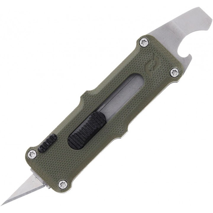 Schrade универсальный строительный нож Journeyman Utility Knife
