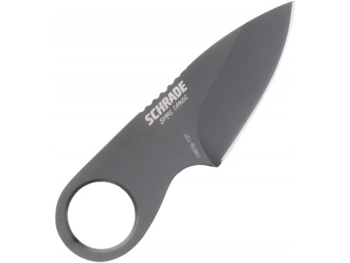 Нож Schrade Spare Change