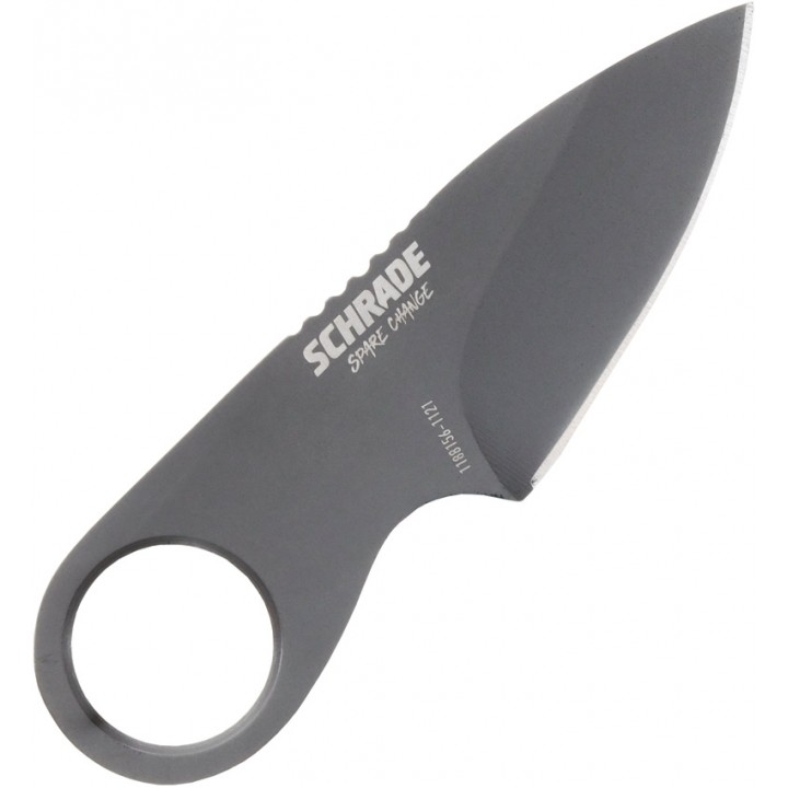 Нож Schrade Spare Change