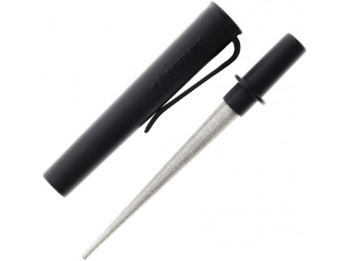 Schrade компактный точильный камень для ножей Hone Cone