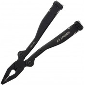Schrade полноразмерный мультитул Tough Tool Multi-Tool (Black) — основное фото