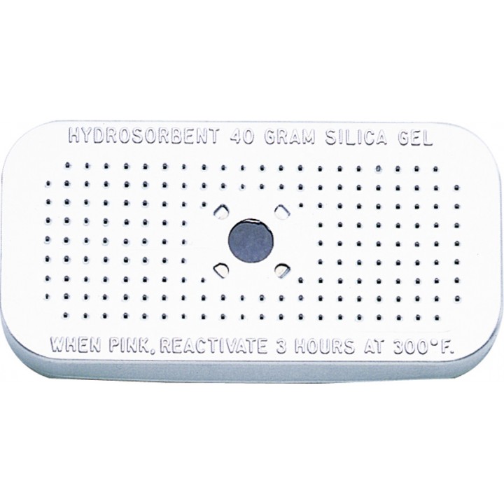 Многоразовый осушитель Silica Gel (40 г)