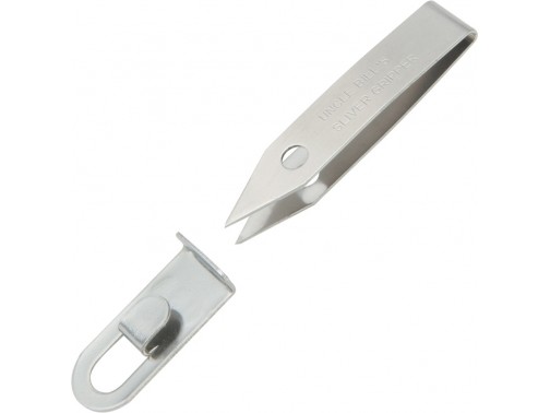 Пинцет Sliver Gripper (с держателем)