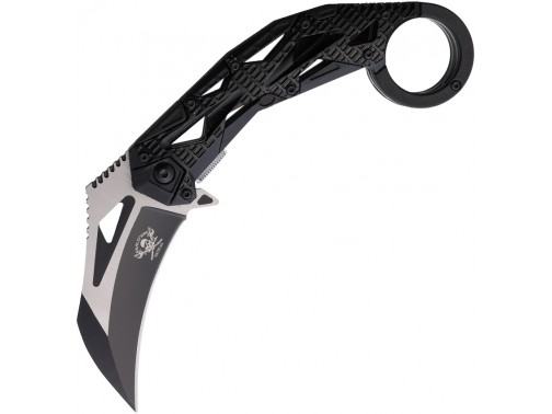 Складной керамбит Skallywag Tactical Talon