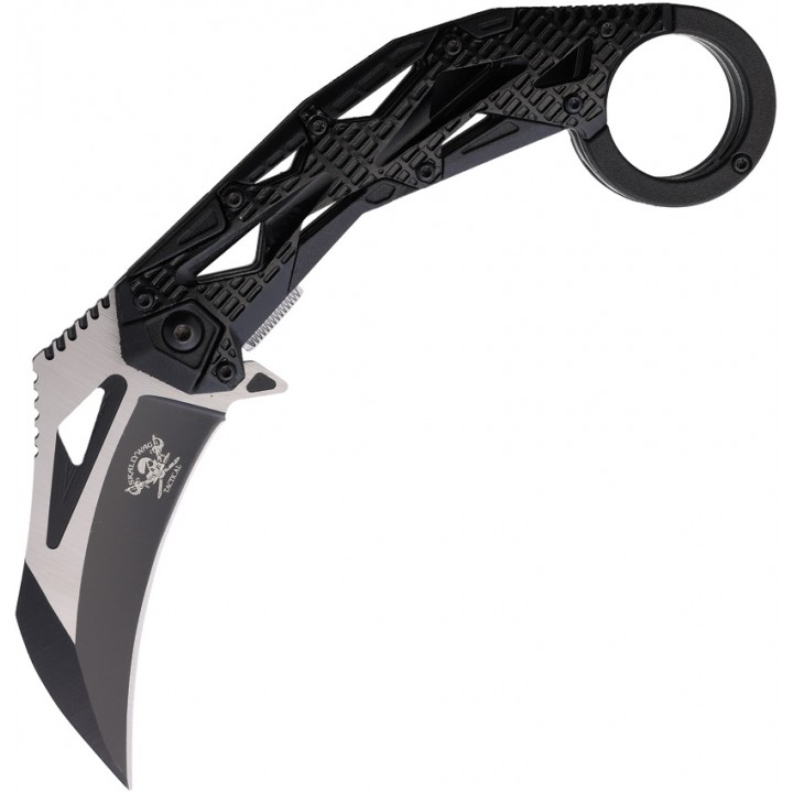 Складной керамбит Skallywag Tactical Talon