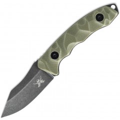 Нож Skallywag Tactical The Mini (зеленый)