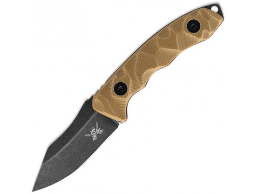 Нож Skallywag Tactical The Mini (хаки)