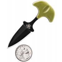 Нож Skallywag Tactical Key Dagger (зеленый)