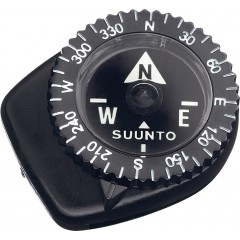 Компас Suunto Clipper L/B NH на клипсе