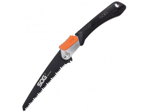 SOG складная профессиональная пила Folding Saw