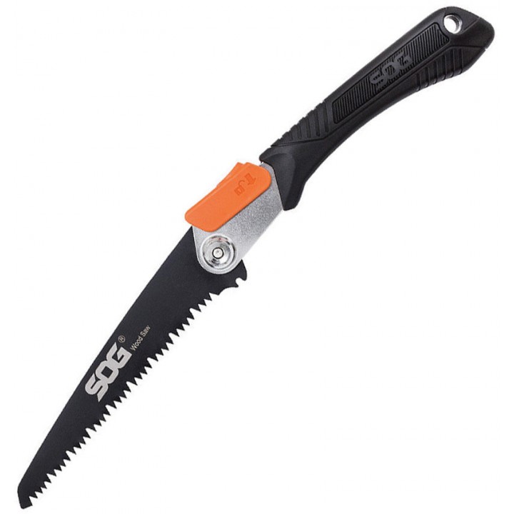 SOG складная профессиональная пила Folding Saw