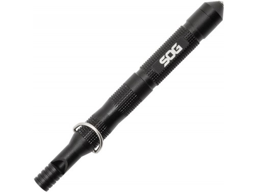 SOG компактный мультитул-огниво Multi Tool Flint