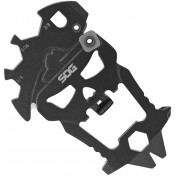 SOG компактный мультитул MacV Multi Tool — основное фото